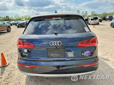 Zdjęcie 6 z 13 samochodu: 2019 AUDI Q5 PREMIUM VIN:WA1ANAFY1K2047709 - miniatura