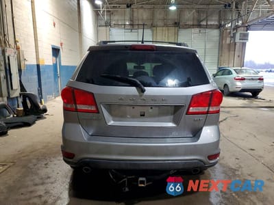 Zdjęcie 6 z 13 samochodu: 2018 DODGE JOURNEY GT VIN:3C4PDCEG8JT277185 - miniatura