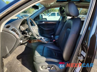Zdjęcie 7 z 12 samochodu: 2015 AUDI Q5 PREMIUM PLUS VIN:WA1LFAFP5FA088918 - miniatura