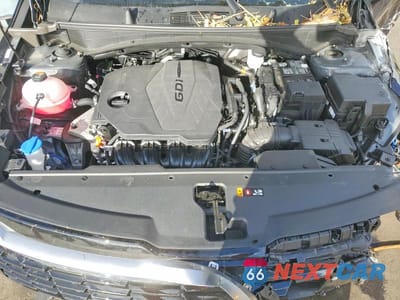 Zdjęcie 12 z 14 samochodu: 2026 KIA SPORTAGE EX VIN:5XYK33DF7TG395972 - miniatura