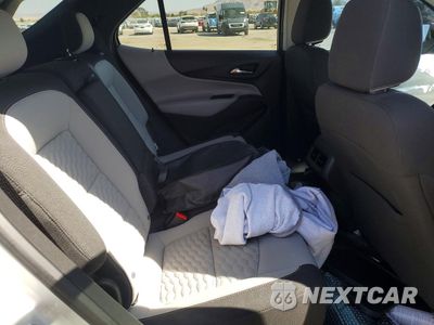 Zdjęcie 11 z 14 samochodu: 2020 CHEVROLET EQUINOX LS VIN:3GNAXHEV6LS543778 - miniatura