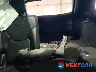 Zdjęcie 10 z 13 samochodu: 2021 JEEP CHEROKEE LIMITED VIN:1C4PJMDX6MD225998 - miniatura