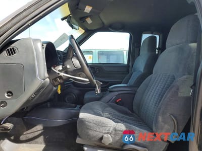 Zdjęcie 7 z 12 samochodu: 2000 CHEVROLET S TRUCK S10 VIN:1GCCT19WXY8195037 - miniatura