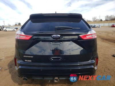 Zdjęcie 6 z 12 samochodu: 2020 FORD EDGE SEL VIN:2FMPK4J94LBB54027 - miniatura