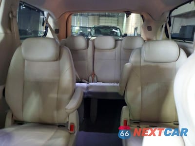 Zdjęcie 10 z 13 samochodu: 2010 CHRYSLER TOWN & COUNTRY LIMITED VIN:2A4RR7DXXAR457283 - miniatura
