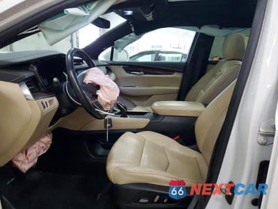 Zdjęcie 7 z 13 samochodu: 2019 CADILLAC XT5 LUXURY VIN:1GYKNCRS7KZ179792 - miniatura