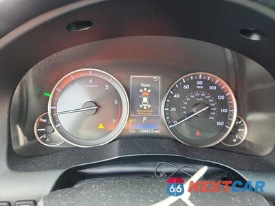 Zdjęcie 9 z 12 samochodu: 2016 LEXUS ES 350 VIN:JTHBK1GG7G2237318 - miniatura