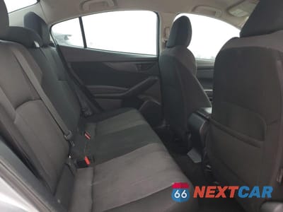 Zdjęcie 10 z 11 samochodu: 2019 SUBARU IMPREZA PREMIUM VIN:4S3GKAD60K3618756 - miniatura