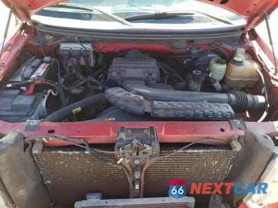 Zdjęcie 11 z 12 samochodu: 2006 FORD F150 SUPERCREW VIN:1FTPW125X6FA27711 - miniatura