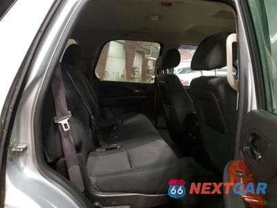 Zdjęcie 11 z 13 samochodu: 2012 CHEVROLET TAHOE K1500 LS VIN:1GNSKAE03CR213355 - miniatura