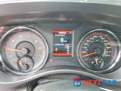 Zdjęcie 9 z 12 samochodu: 2014 DODGE CHARGER SE VIN:2C3CDXBG4EH217501 - miniatura