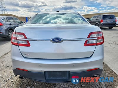 Zdjęcie 6 z 11 samochodu: 2017 FORD TAURUS SEL VIN:1FAHP2H8XHG143096 - miniatura