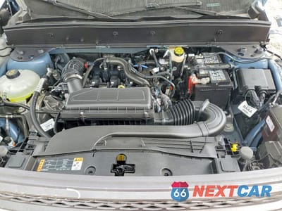 Zdjęcie 11 z 12 samochodu: 2025 FORD BRONCO SPORT BIG BEND VIN:3FMCR9BNXSRE64881 - miniatura