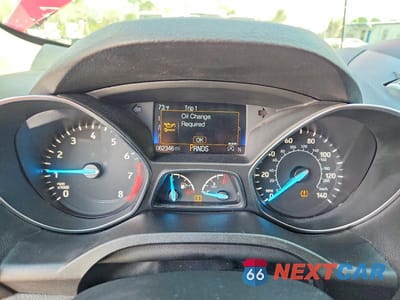 Zdjęcie 9 z 13 samochodu: 2019 FORD ESCAPE SE VIN:1FMCU0GD2KUC46470 - miniatura