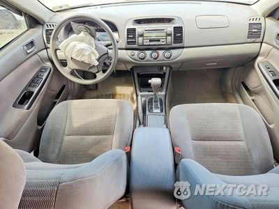Zdjęcie 8 z 11 samochodu: 2006 TOYOTA CAMRY LE VIN:4T1BE32K06U136944 - miniatura