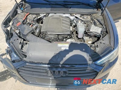 Zdjęcie 11 z 11 samochodu: 2020 AUDI A6 PREMIUM PLUS VIN:WAUE8AF25LN090764 - miniatura