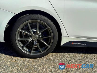 Zdjęcie 7 z 10 samochodu: 2017 BMW 320 XI VIN:WBA8E5G32HNU45255 - miniatura