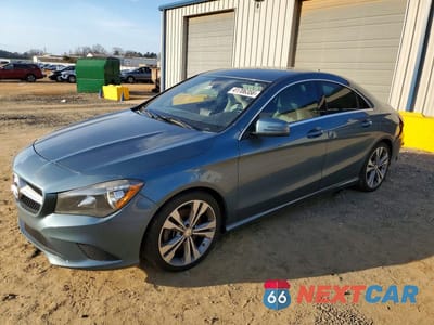 2014 MERCEDES-BENZ CLA 250 WDDSJ4EB0EN067253 - główne zdjęcie licytacji z USA - miniatura
