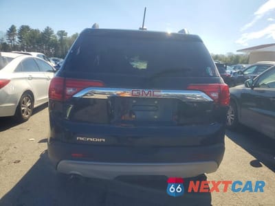 Zdjęcie 6 z 13 samochodu: 2018 GMC ACADIA SLT-1 VIN:1GKKNMLS6JZ248267 - miniatura