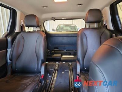 Zdjęcie 10 z 14 samochodu: 2026 KIA CARNIVAL EX VIN:KNDNC5K32T6579818 - miniatura
