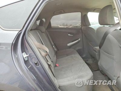 Zdjęcie 10 z 11 samochodu: 2010 TOYOTA PRIUS III VIN:JTDKN3DU3A0101835 - miniatura