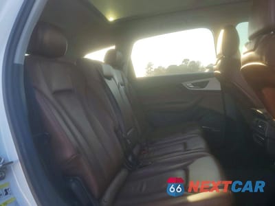 Zdjęcie 11 z 13 samochodu: 2019 AUDI Q7 PREMIUM PLUS VIN:WA1LHAF79KD022715 - miniatura