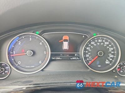 Zdjęcie 9 z 12 samochodu: 2013 VOLKSWAGEN TOUAREG V6 TDI VIN:WVGEP9BP0DD006598 - miniatura