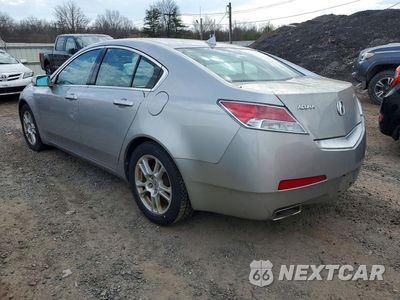 Drugie zdjęcie samochodu z przodu: 2011 ACURA TL VIN:19UUA8F20BA007499 - miniatura