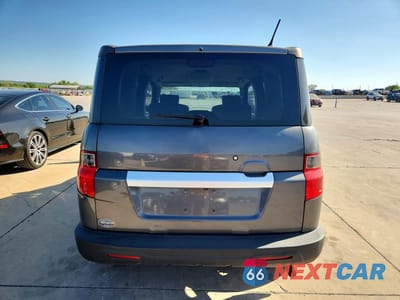 Zdjęcie 6 z 13 samochodu: 2011 HONDA ELEMENT LX VIN:5J6YH1H31BL003033 - miniatura