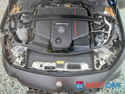 Zdjęcie 11 z 11 samochodu: 2025 MERCEDES-BENZ CLE AMG 53 4MATIC VIN:W1KMJ6CB4SF074008 - miniatura