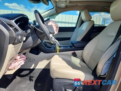 Zdjęcie 7 z 13 samochodu: 2021 FORD EDGE TITANIUM VIN:2FMPK4K91MBA21094 - miniatura