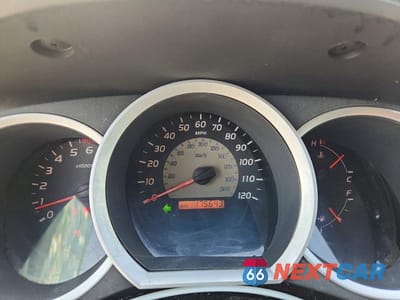 Zdjęcie 9 z 13 samochodu: 2007 TOYOTA TACOMA BASE VIN:5TETX22N57Z358475 - miniatura