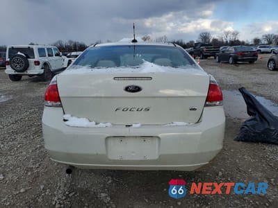 Zdjęcie 6 z 13 samochodu: 2010 FORD FOCUS SE VIN:1FAHP3FN7AW295573 - miniatura