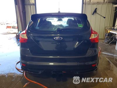 Zdjęcie 6 z 11 samochodu: 2014 FORD FOCUS ST VIN:1FADP3L9XEL181211 - miniatura
