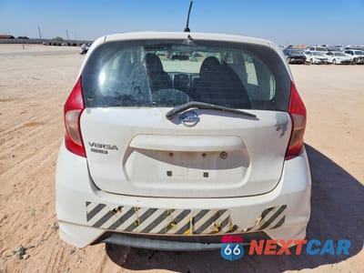 Zdjęcie 6 z 12 samochodu: 2017 NISSAN VERSA NOTE S PLUS VIN:3N1CE2CP3HL372145 - miniatura