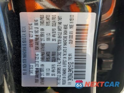 Zdjęcie 14 z 14 samochodu: 2021 MAZDA CX-30 VIN:3MVDMAAL6MM215193 - miniatura