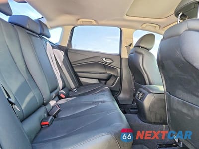 Zdjęcie 10 z 12 samochodu: 2021 ACURA TLX VIN:19UUB5F3XMA016587 - miniatura