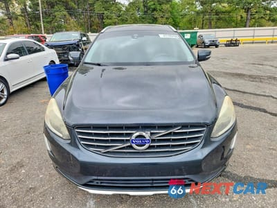 Piąte zdjęcie samochodu w środku: 2015 VOLVO XC60 T5 PREMIER VIN:YV440MDK8F2742466 - miniatura