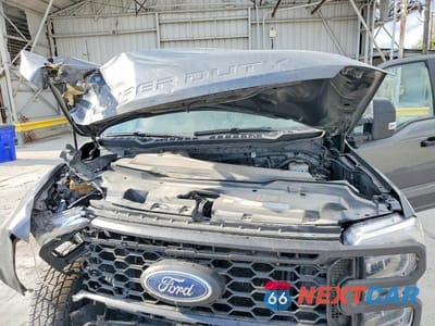 Zdjęcie 11 z 12 samochodu: 2025 FORD F250 SUPER DUTY VIN:1FT8W2BA1SED66509 - miniatura
