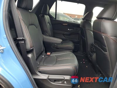 Zdjęcie 11 z 13 samochodu: 2025 HONDA PILOT TRAILSPORT VIN:5FNYG1H60SB034229 - miniatura