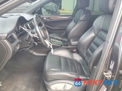 Zdjęcie 7 z 13 samochodu: 2017 PORSCHE MACAN GTS VIN:WP1AG2A56HLB50385 - miniatura