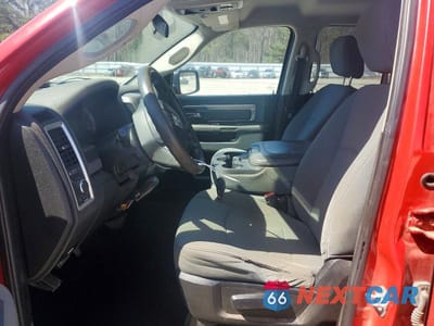 Zdjęcie 7 z 11 samochodu: 2013 RAM 1500 SLT VIN:1C6RR6GP7DS594008 - miniatura