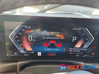 Zdjęcie 9 z 14 samochodu: 2025 BMW 430XI VIN:WBA63DA06SCT18047 - miniatura