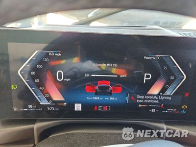Zdjęcie 9 z 14 samochodu: 2025 BMW 430XI VIN:WBA63DA06SCT18047 - miniatura