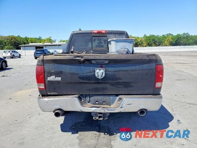 Zdjęcie 6 z 11 samochodu: 2013 RAM 1500 SLT VIN:1C6RR6LT4DS513386 - miniatura