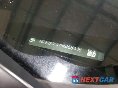 Zdjęcie 12 z 12 samochodu: 2022 CHEVROLET BLAZER 2LT VIN:3GNKBHR47NS166496 - miniatura