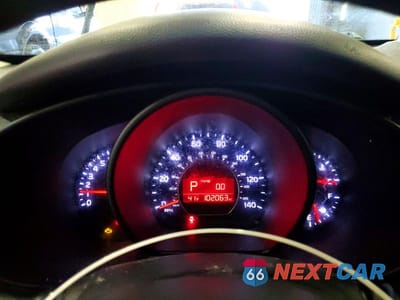Zdjęcie 9 z 13 samochodu: 2019 KIA SOUL BASE VIN:KNDJN2A21K7916763 - miniatura