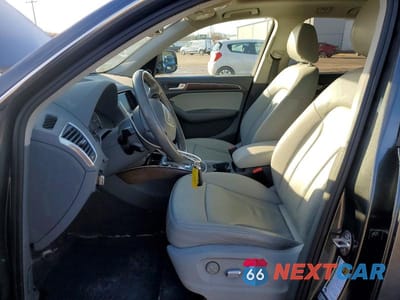 Zdjęcie 7 z 13 samochodu: 2017 AUDI Q5 PREMIUM PLUS VIN:WA1L2AFP3HA032135 - miniatura