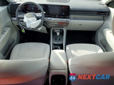 Zdjęcie 8 z 11 samochodu: 2025 HYUNDAI KONA SEL VIN:KM8HBCAB5SU236407 - miniatura