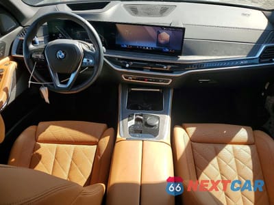 Zdjęcie 8 z 13 samochodu: 2024 BMW X5 SDRIVE 40I VIN:5UX13EU01R9V99596 - miniatura